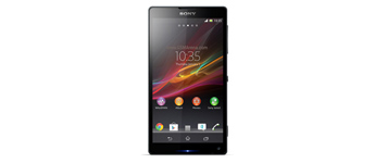 تسريب صورة لهاتف Sony Xperia Odin, تؤكد على أن إسم الهاتف بالفعل Xperia ZL