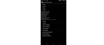 ظهور صور هاتف Sony Xperia Z Ultra, تؤكد على المواصفات الخاصة به