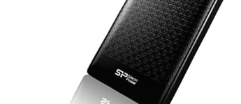 Silicon Power تُصدر القرص الصلب Diamond D01 الجديد