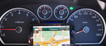 باحثون أسبان يكتشوفون نظام أدق لـ GPS بنسبة 90 % من الصحة