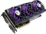 بطاقة Calibre X570 الجديدة من Sparkle