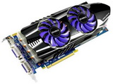 Sparkle تكشف عن بطاقة GTX 580 Thermal Guru بتصميم جديد .