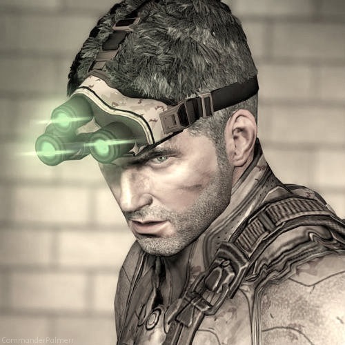 لعبة Splinter Cell Blacklist، عودة الي الجذور؟