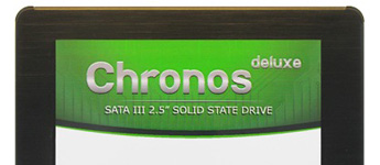 Mushkin تُقدم سلسلة أقراص SSD Chronos Deluxe بسمك 7mm
