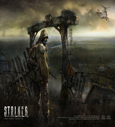 تقارير عن شراء Bethesda لحقوق S.T.A.L.K.E.R
