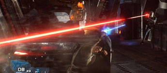 توقعات لمستقبل رسوميات الألعاب بعد 10 سنوات من مطوري Star Wars 1313