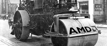 بعض التفاصيل حول معمارية AMD Steamroller, الجيل الثالث من نواة Bulldozer