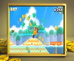 Nintendo من المتوقع أن تعرض جهاز 3DS XL و بعض الألعاب في معرض Comic-Con 2012