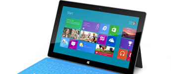 Steve Ballmer يتكلم عن تسعير Surface و نظام ويندوز 8