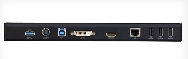 الكشف عن أجهزة Targus USB 3.0 بسعر 199.99 دولار