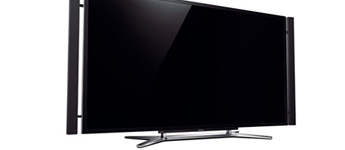 سوني تقوم بإطلاق تلفاز KD-84X9000 3D 4K بحجم 84 إنش