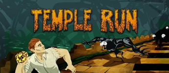 لعبة Temple Run تصل الي منصة ويندوز فون