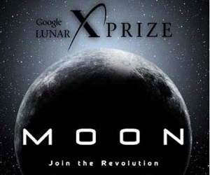 "نفيديا" تتقدّم بالمساعدة التقنية لمهمة إرسال عربة جوالة إلى القمر في 2015 ضمن مسابقة Google Lunar X Prize