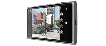 مُعدل تحديث Nokia Lumia 920 أسرع من مُعدل تحديث iPhone 5 بمقدار ال 5.4 ضِعف