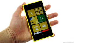 مبيعات هاتف Nokia Lumia 920 العالمية تصل إلى 2.5 مليون نُسخة