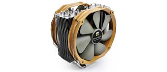 Thermalright تستعد لإطلاق المشتت الهوائي Archon SB-E X2