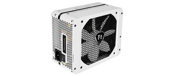 وحدات الطاقة من Thermaltake مستعدة لمُعالجات Intel Haswell