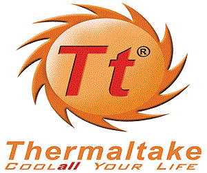 Thermaltake تكشف عن المشتتين Contac 39 وContac 30