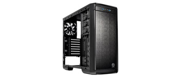 Thermaltake تكشف عن صندوق Urban S21