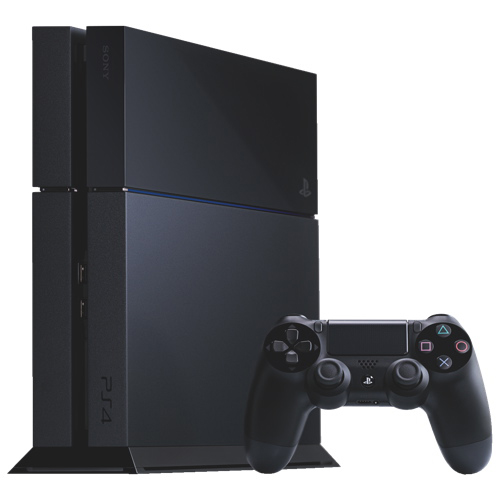 الإعلان عن ميعاد إصدار جهاز الكونسول PlayStation 4 في الولايات المُتَحدة و أوروبا