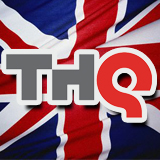 ثلاثة استديوهات حتى الأن تم افتتاحها فى اعقاب اغلاق THQ لاستديوهاتها فى بريطانيا