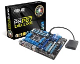 (بيان صحفيّ) أسوس تدعم الجيل الجديد من معالجات Intel® Core™ من خلال منتجاتها الرائدة من اللوحات الرئيسية