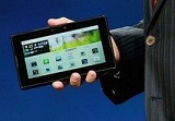 (بالفيديو) RIM تستعرض قوة الفلاش على متصفح جهازها اللوحي Playbook