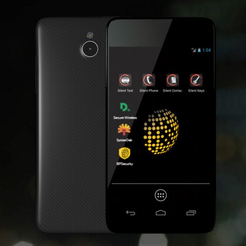 هاتف Blackphone العامل بنظام PrivatOS و الذي يسمح بالتحكم بخصوصية اتصالاتك لحمايتك من التعقب سوف يتوفر الشهر القادم