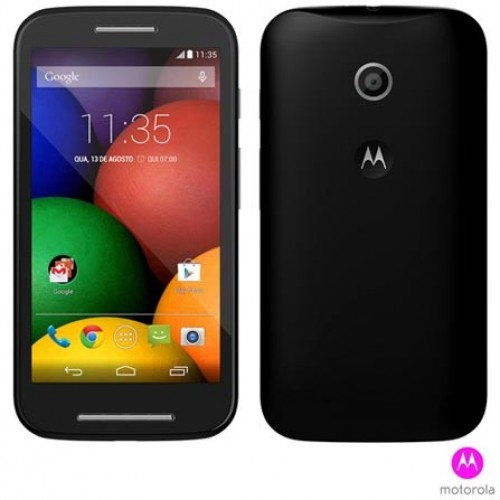 Motorola : تسريب صور والمواصفات الكاملة لهاتف Moto E المنتظر .