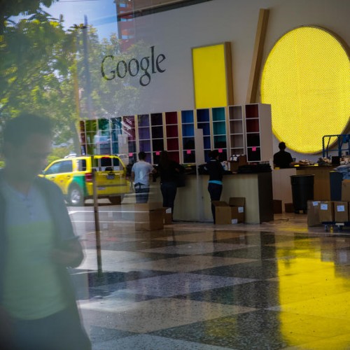 Android Lollipop : شركة Google تكشف عن النسخة الجديدة من نظام التشغيل أندرويد