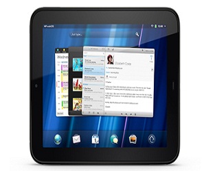 أجهزة اتش بي اللوحية TouchPad تنخفض أسعارها لتصل إلى 149 دولار وأقل