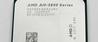 معالجات AMD Trinity للحواسيب الشخصية ستكون في الأسواق 1 أكتوبر (بالصور)