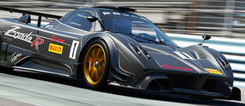مقابلة مع Andy Tudor و حديث حول Project CARS