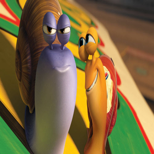 "إتش بي" تقدم الدعم لـ DreamWorks Animation لإطلاق فيلم Turbo في دور العرض السينمائي