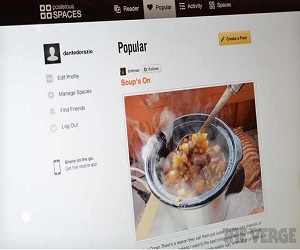 تويتر تستحوذ على مواقع Posterous للتدوين