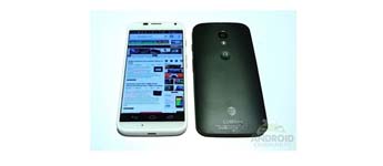 Motorola Moto X مفتوح الشبكة يصل سعره إلى 575$