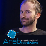 خاص عرب هاردوير : مقابلة مع Matt Cuttle مقدم برنامج EA Pwned