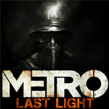عرض أول مشوق لطريقة اللعب فى Metro : Last Light (فيديو)