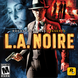 مبيعات الالعاب بالمملكة المتحده : LA Noire فى الصداره