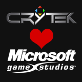 Crytek اغرمت تماماً بجهاز Kinect