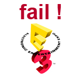 ما الذى تمنيت أن يعرض فى E3 ولم تراه ؟