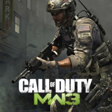 ثلاث صور جديده من Modern Warfare 3