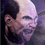 البطريق سيكون سبب لرعب جديد داخل مدينة Arkham City