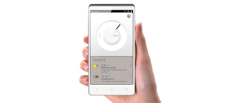 ظهور صور هاتف ZTE القادم بشاشة 5 إنش بدقة 1080p