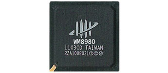VIA تُعلن عن منصة WonderMedia PRIZM WM8980 (CES 2013)