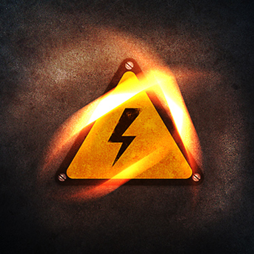 شرح كسر السرعة بإستخدام Offset Voltage