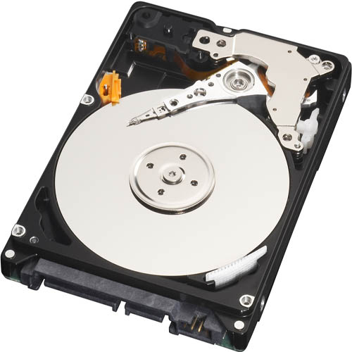شركة Western Digital تعرض محرك أقراص صلبة هو الأول من نوعه في العالم مع تقنية HAMR