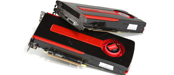 تسريبات جديدة بخصوص جيل HD8xxx من AMD