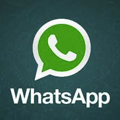 64 مليار رسالة خلال 24 ساعه فقط !! في خدمة التراسل الفوري WhatsApp