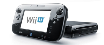 ظهور سعر, ميعاد إصدار, و فيديو صغير خاص بجهاز Wii U